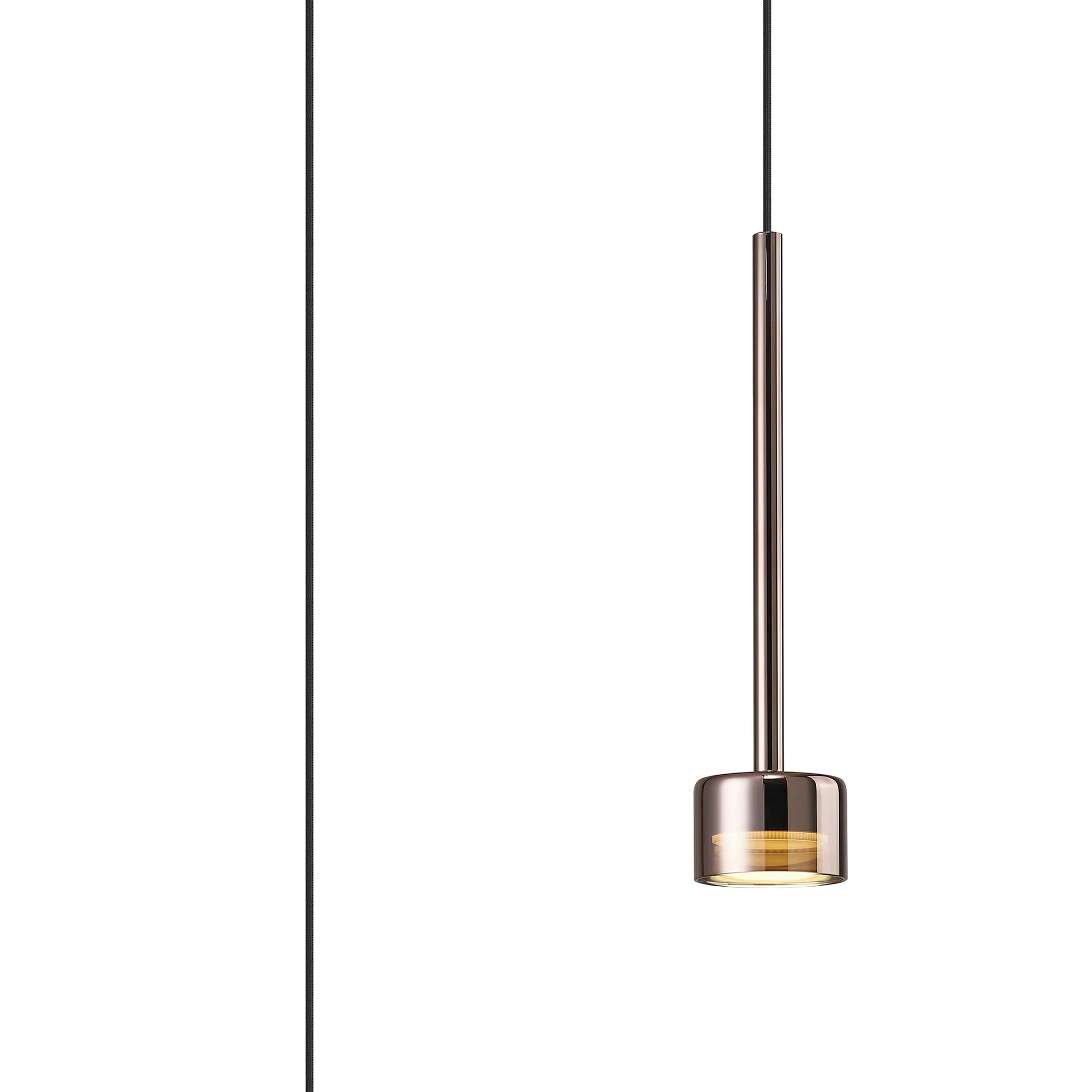 Tonic Ceiling Lights Mantra Single Pendant Module